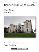 Vaughan Williams, R :: The Wasps: Overture
