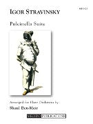 Stravinsky, I :: Pulcinella Suite
