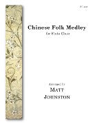Traditional :: Chinese Folk Medley