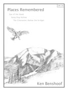 Benshoof, K :: Places Remembered