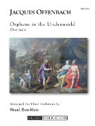 Offenbach, J :: Orpheus in the Underworld: Overture