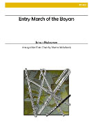 Halvorsen, J :: Entry March of the Boyars