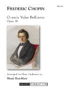 Chopin, F :: Grande Valse Brillante