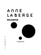 La Berge, A :: revamper