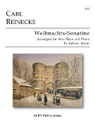 Reinecke, C :: Weihnachts-Sonatine