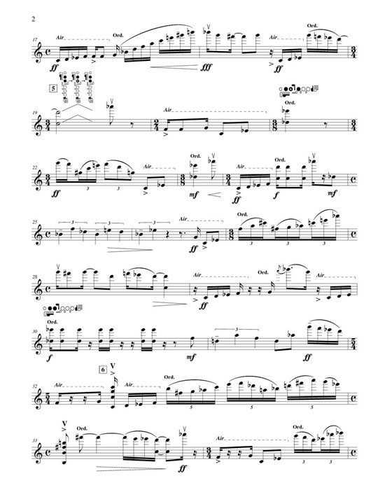 Colquhoun, M :: Charanga