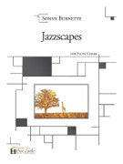 Burnette, S :: Jazzscapes