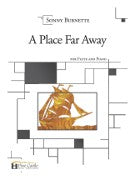 Burnette, S :: A Place Far Away