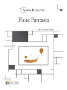 Burnette, S :: Flute Fantasia