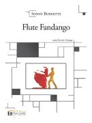 Burnette, S :: Flute Fandango