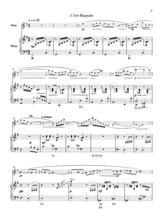 Schocker, G :: Entre Nous
