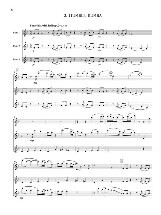 Nishimura, J :: Dance Suite