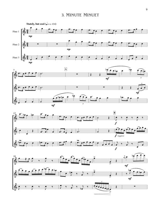 Nishimura, J :: Dance Suite