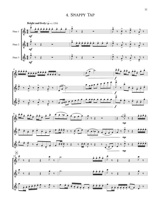 Nishimura, J :: Dance Suite