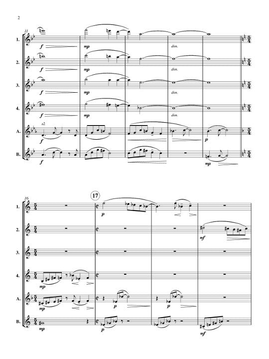 Shocker, G :: Flute Flower