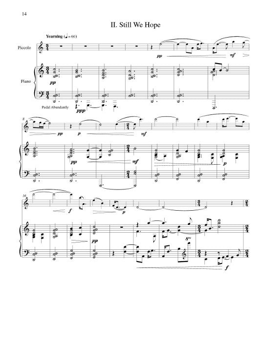 Rokeach, M :: Concerto