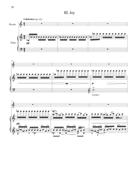 Rokeach, M :: Concerto