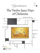 Traditional :: The Twelve Jazzy Days of Christmas