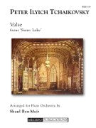 Tchaikovsky, PI :: Valse from 'Swan Lake'