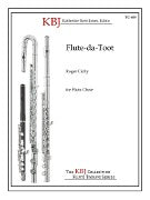 Cichy, R :: Flute-da-Toot