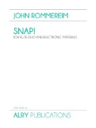 Rommereim, J :: SNAP!