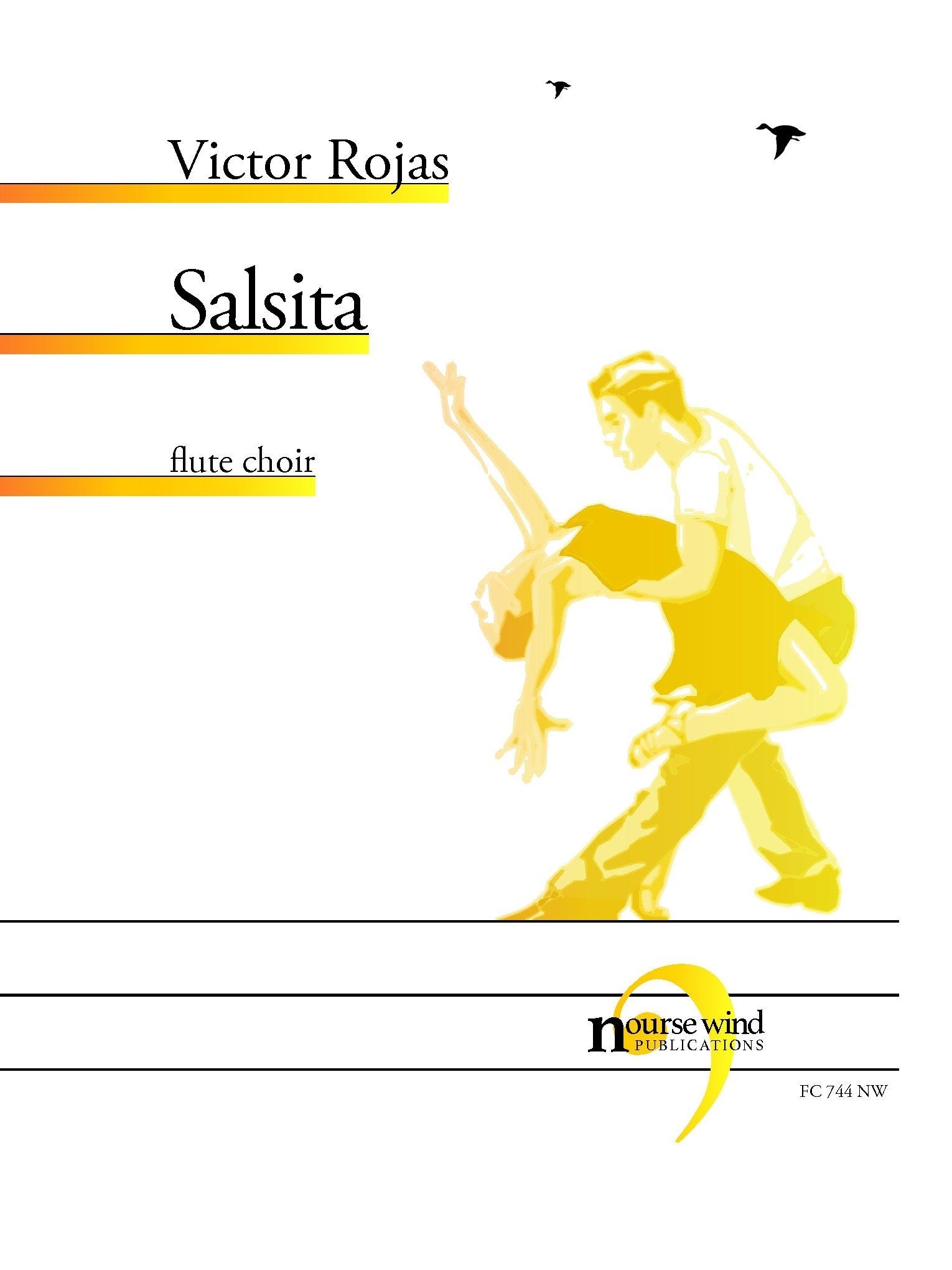 Rojas, V :: Salsita