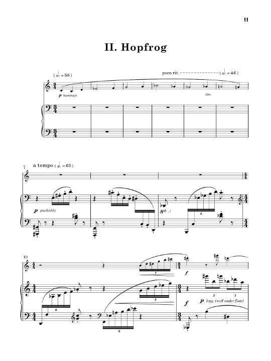 Schoenfeld, P :: Slovakian Children's Songs
