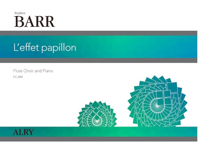 Barr, S :: L'effet papillon