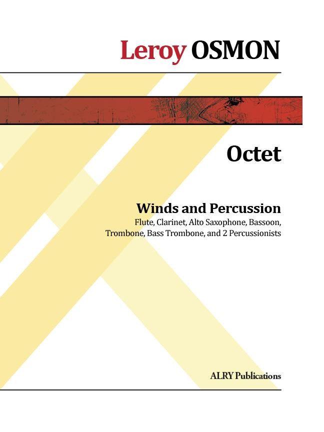 Osmon, L :: Octet