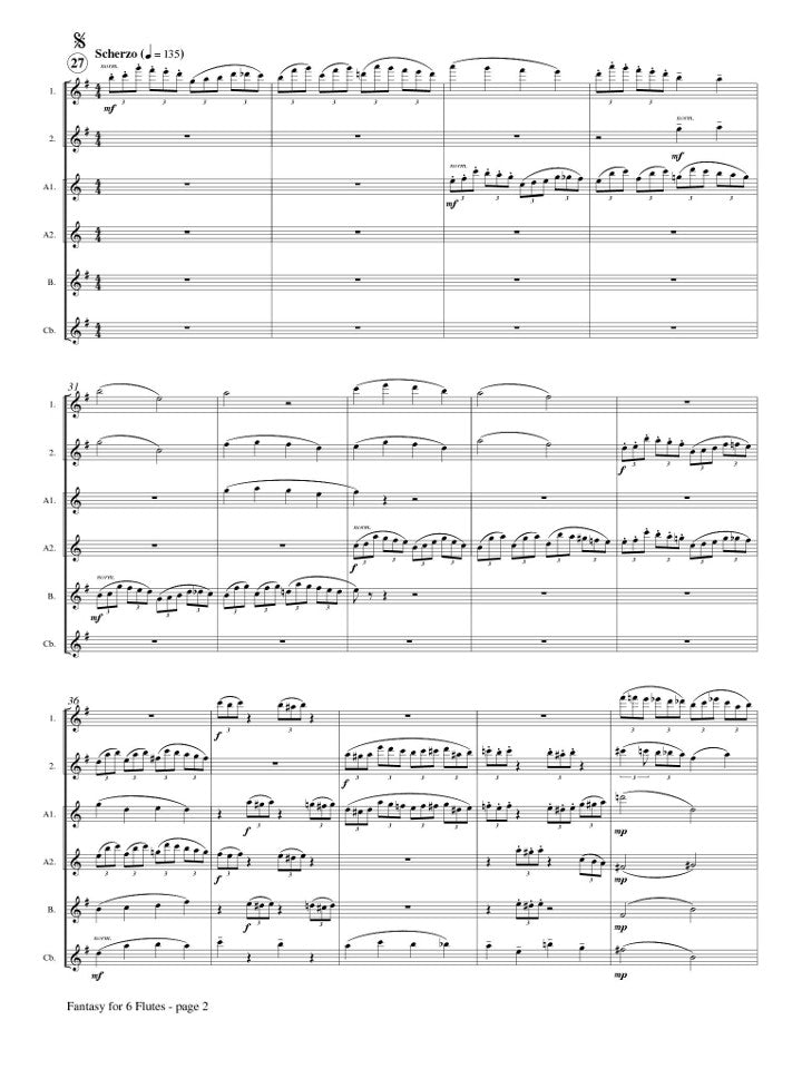 Kramlofsky, JA :: Fantasy