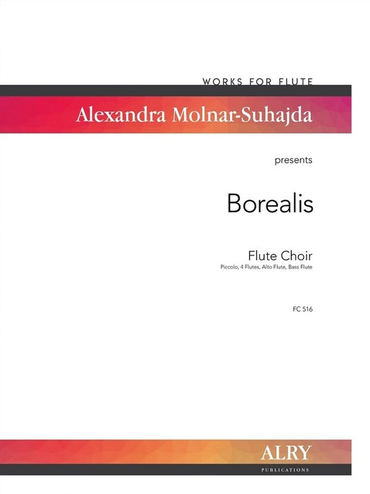 Molnar-Suhajda, A :: Borealis