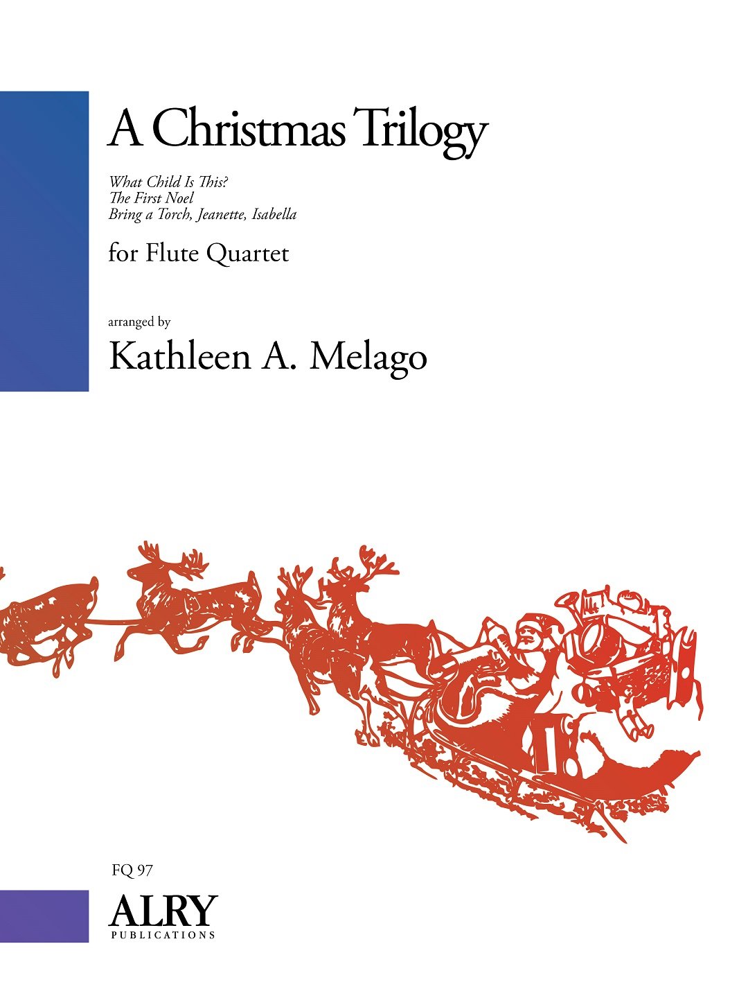 Traditional :: A Christmas Trilogy
