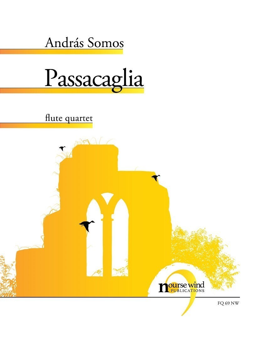 Somos, A :: Passacaglia