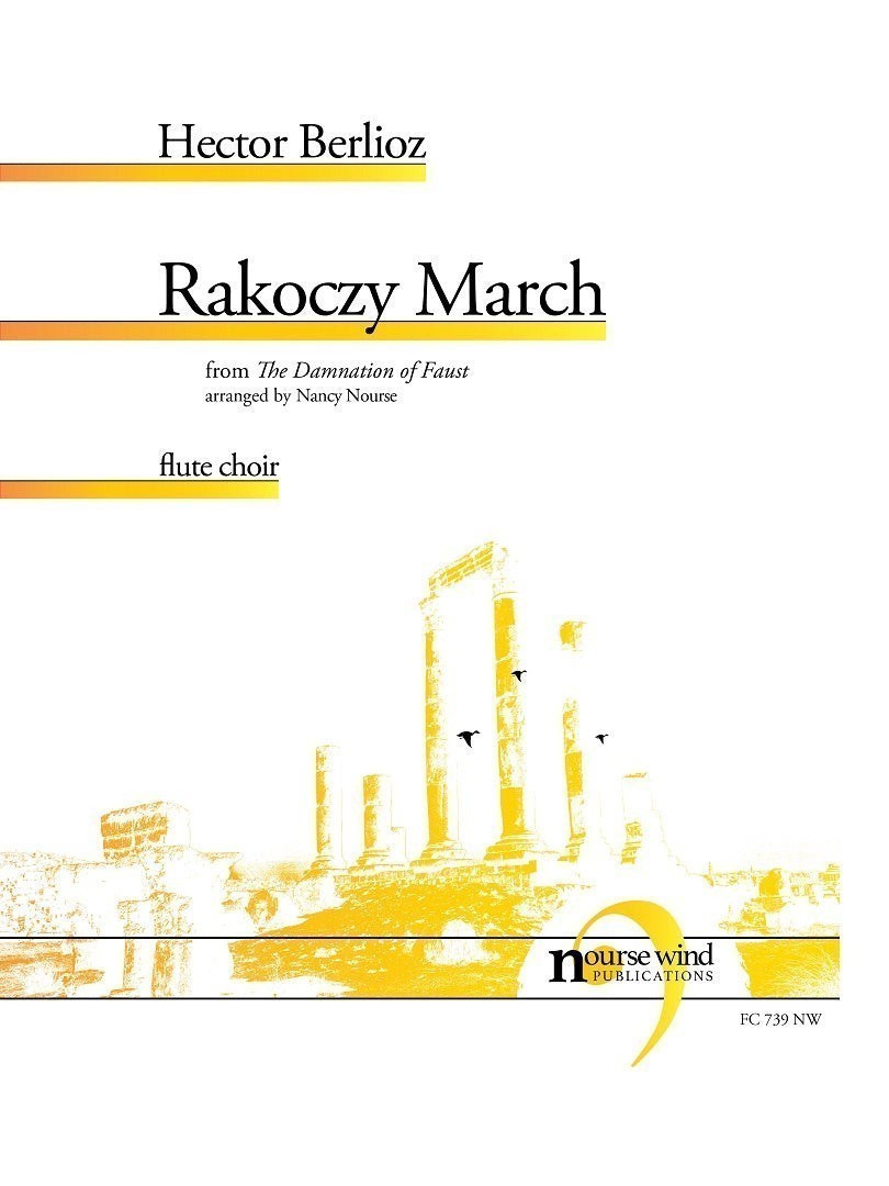 Berlioz, H :: Rakoczy March