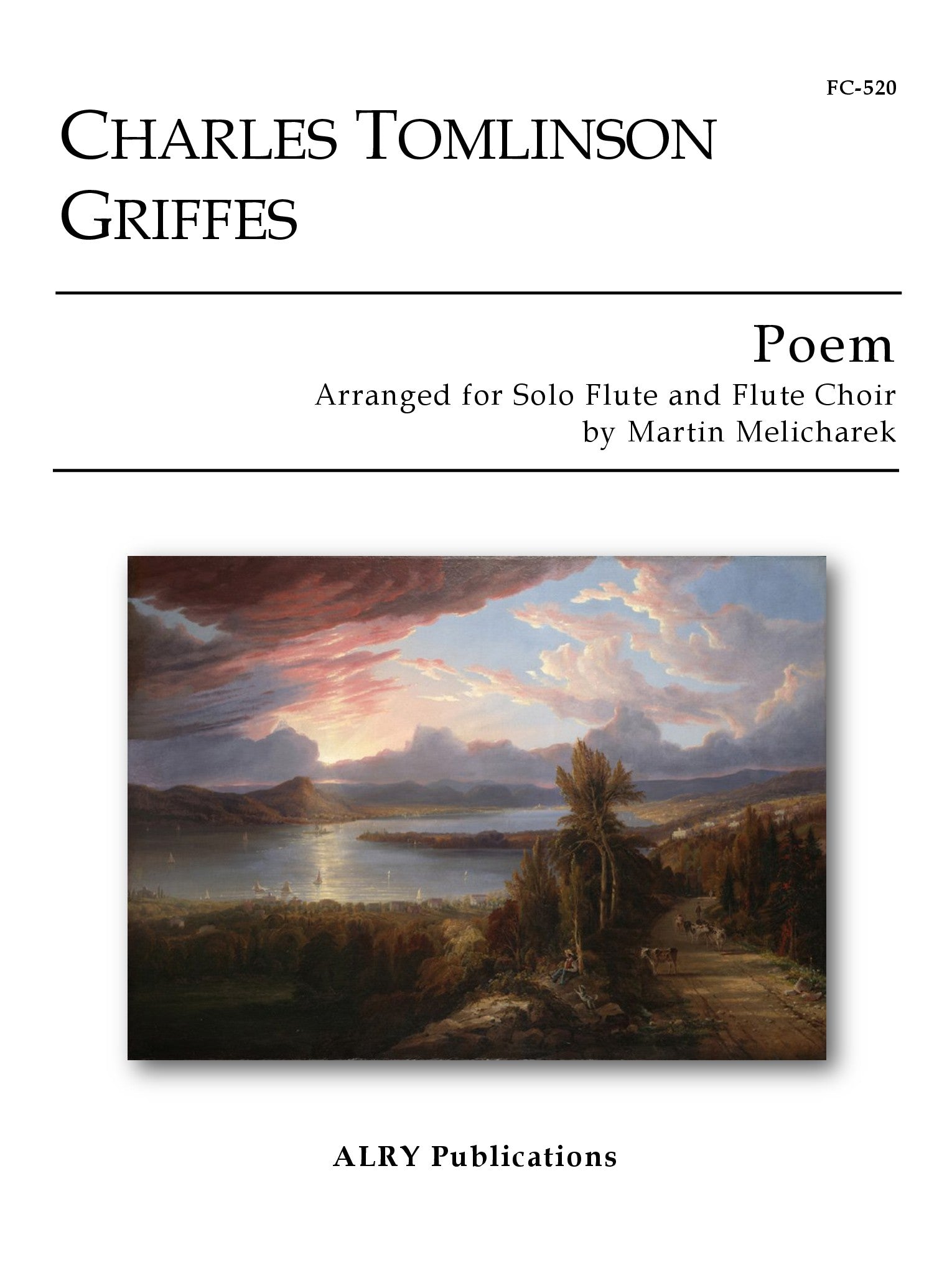 Griffes, CT :: Poem