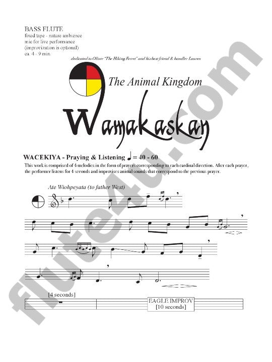 Linthicum-Blackhorse, W :: Wamakaskan