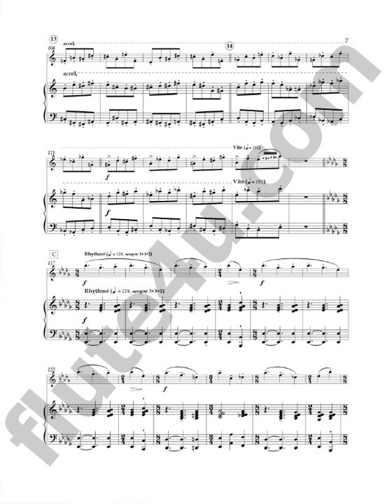 Dufeutrelle, S :: Flammerole