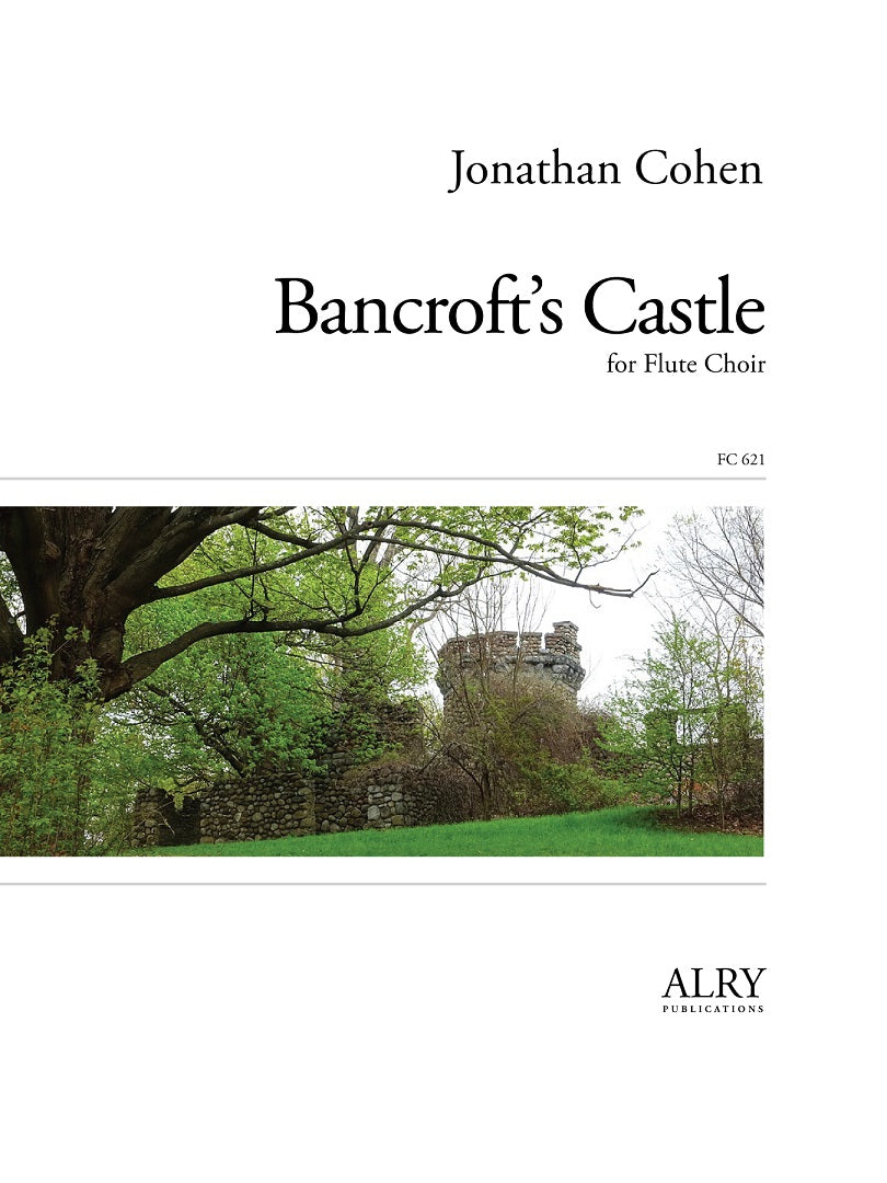 Cohen, J :: Bancroft's Castle