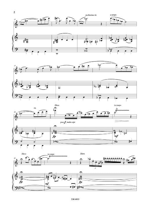 Lehto, J-P :: Nocturne