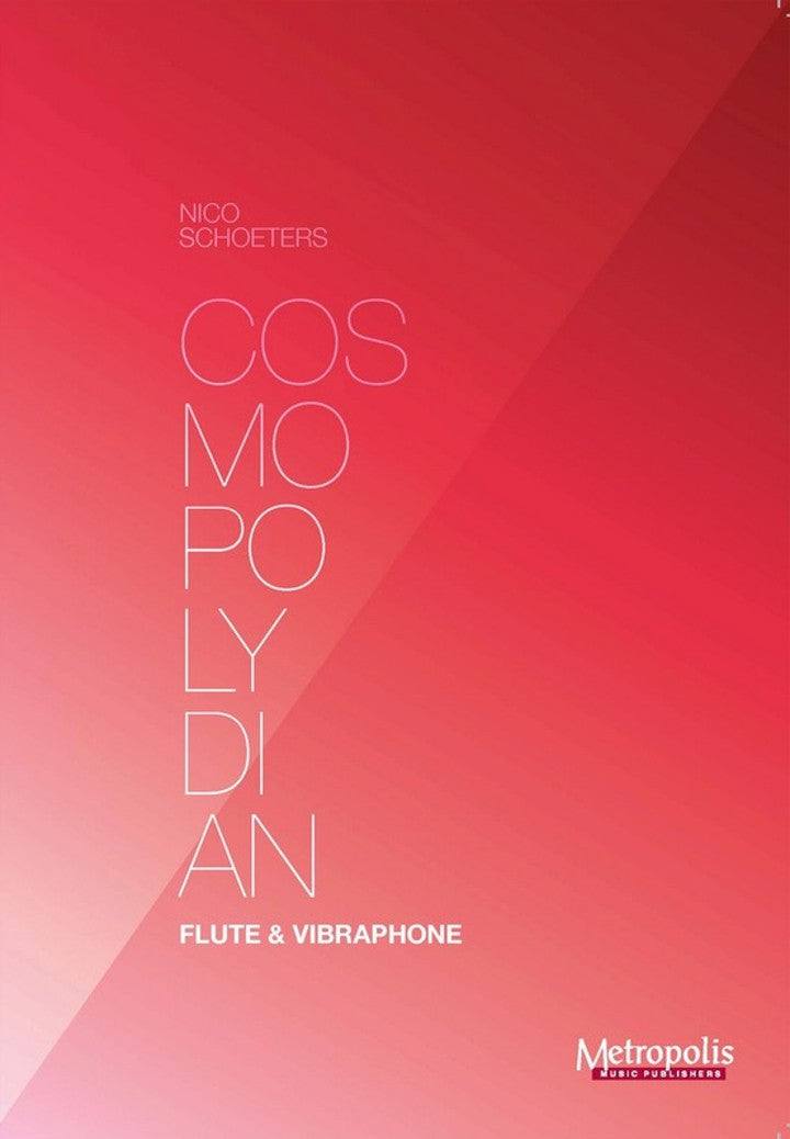 Schoeters, N :: Cosmopolydian