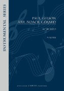 Paul, G :: Scherzo