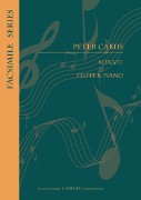 Cabus, P :: Sonate