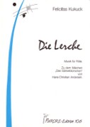 Kukuck, F :: Die Lerche