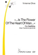 Olive, V :: '...is the Flower of the Heart of Man...'