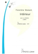 Mulsant, F :: Interieur