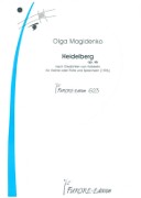 Magidenko, O :: Heidelberg op. 46