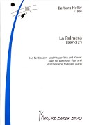Heller, B :: La Palmera