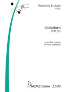 Mulsant, F :: Variations