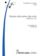Lunen, C :: Flautato dal mattino alla notte