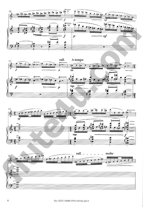 Mulsant, F :: Concerto, op. 72, No. 2